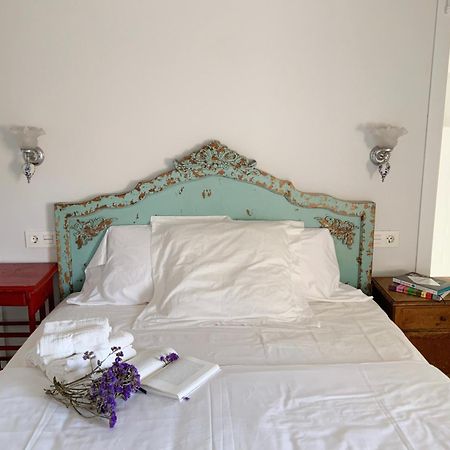 La Grulla Dorada Konuk evi Perales del Puerto Dış mekan fotoğraf