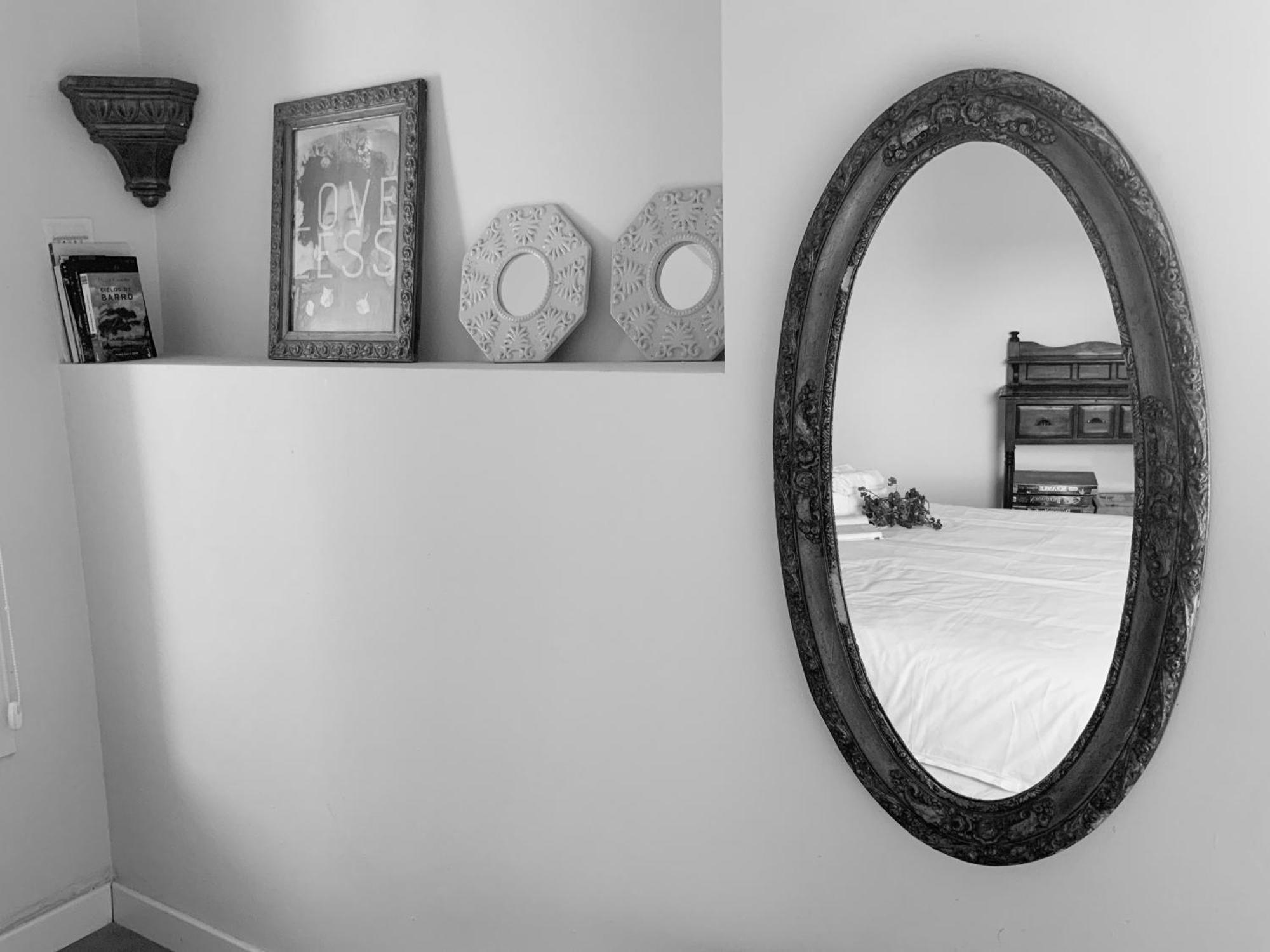 La Grulla Dorada Konuk evi Perales del Puerto Dış mekan fotoğraf