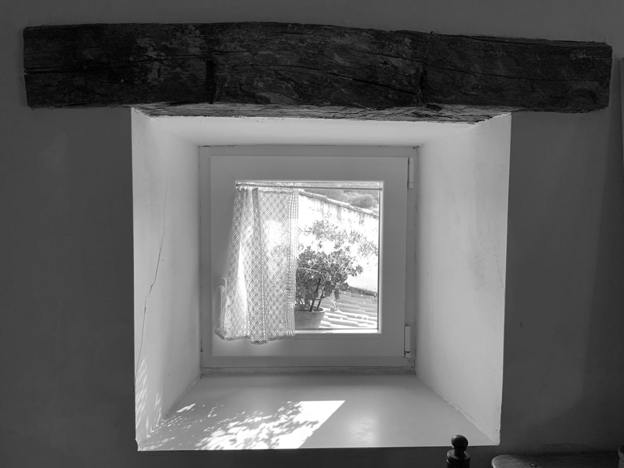 La Grulla Dorada Konuk evi Perales del Puerto Dış mekan fotoğraf